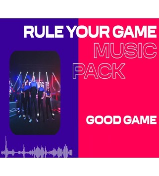 Movavi Video Editor 2023 - Rule Your Game Music Pack DLC PC Steam Key GLOBAL